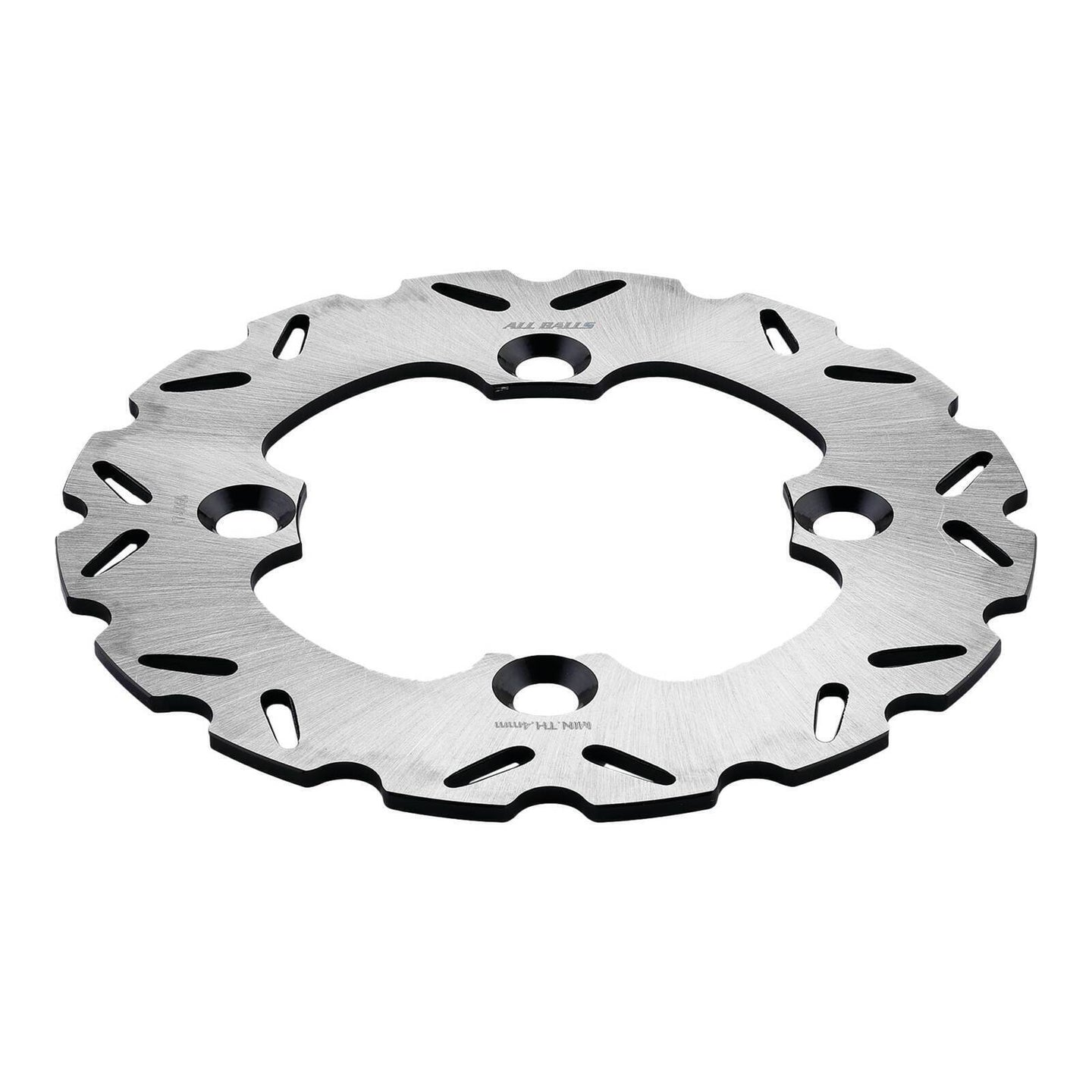 Brake Disc Front / Rear 18-0096