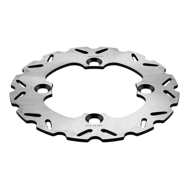 Brake Disc Front / Rear 18-0096