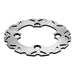 Brake Disc Front / Rear 18-0096