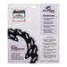Brake Disc Front / Rear 18-0096