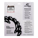 Brake Disc Front / Rear 18-0096