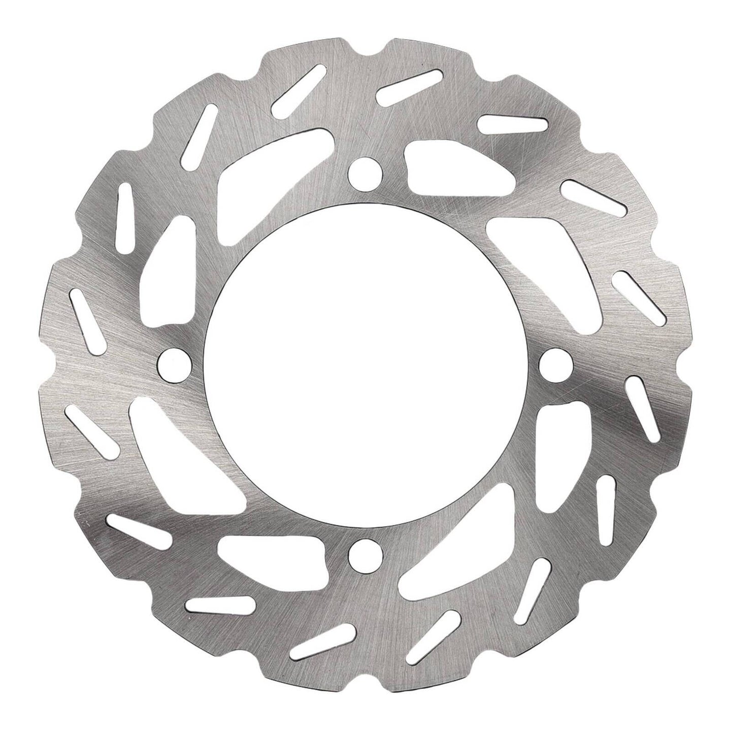 Brake Disc Front / Rear 18-0109