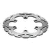 Brake Disc Rear 18-0111