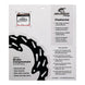 Brake Disc Rear 18-0111
