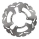 Brake Disc Front 18-0117