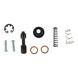 All Balls Racing Master Cylinder Rebuild Kit (18-1024)