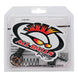 All Balls Racing Master Cylinder Rebuild Kit (18-1030)