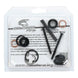 All Balls Racing Master Cylinder Rebuild Kit (18-1062)
