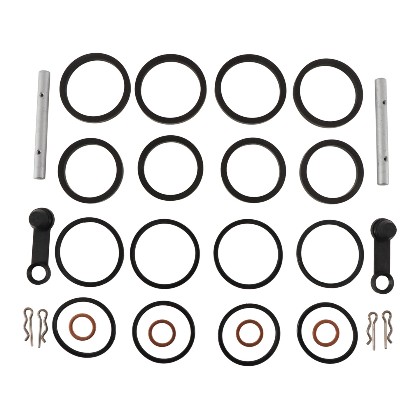 All Balls Racing Calliper Rebuild Kit (18-3083)