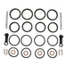 All Balls Racing Calliper Rebuild Kit (18-3083)