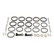 All Balls Racing Calliper Rebuild Kit (18-3086)