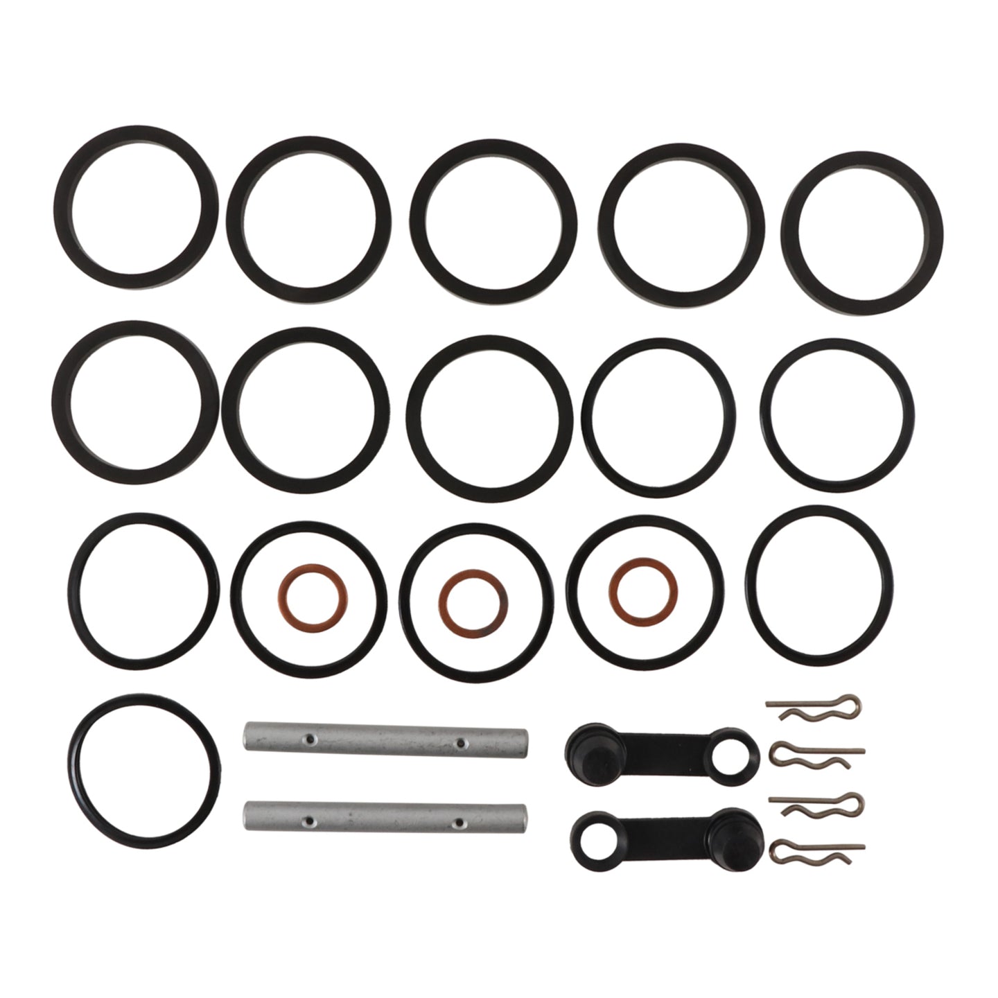 All Balls Racing Calliper Rebuild Kit (18-3101)
