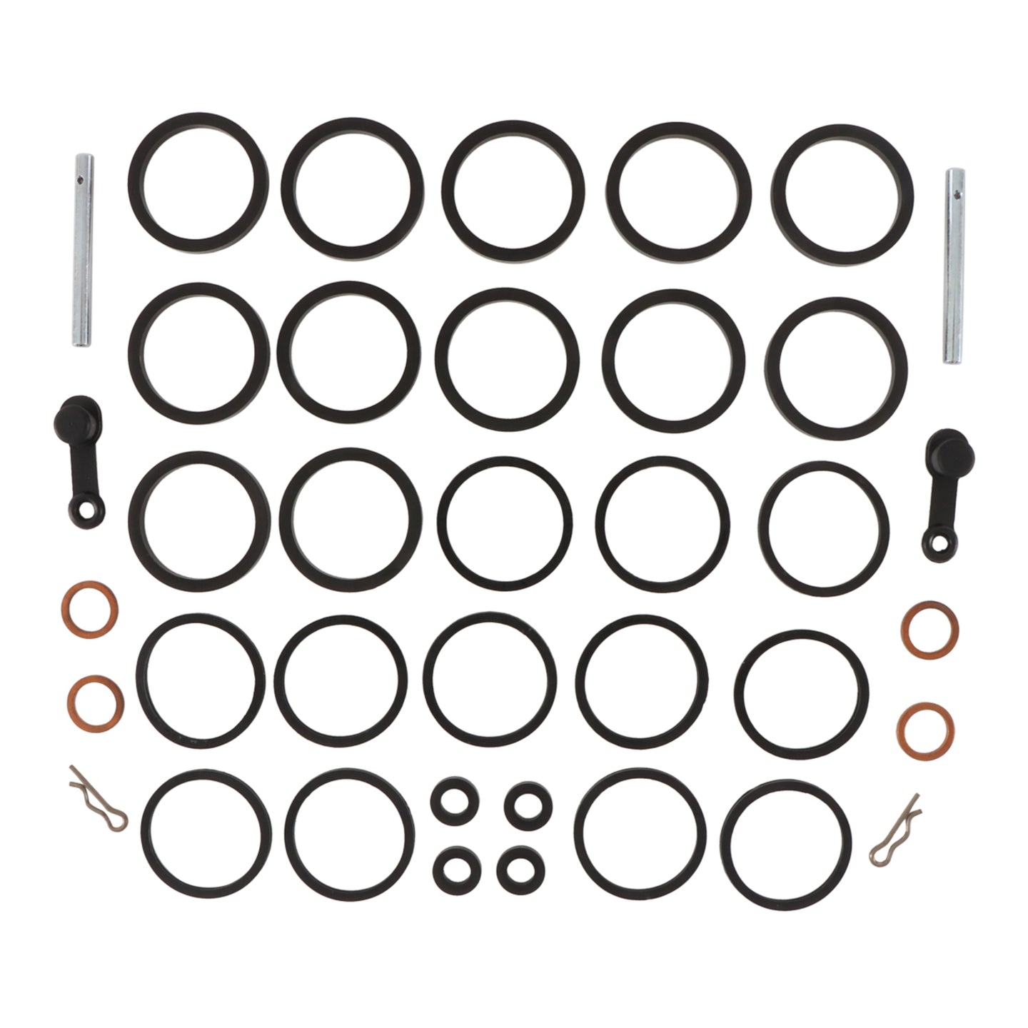 All Balls Racing Calliper Rebuild Kit (18-3116)