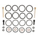 All Balls Racing Calliper Rebuild Kit (18-3126)