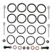 All Balls Racing Calliper Rebuild Kit (18-3146)