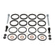 All Balls Racing Calliper Rebuild Kit (18-3150)