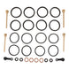 All Balls Racing Calliper Rebuild Kit (18-3176)