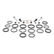 All Balls Racing Calliper Rebuild Kit (18-3180)