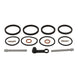 All Balls Racing Calliper Rebuild Kit (18-3194)