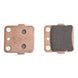 All Balls Racing Sintered Brake Pads (18-8008)
