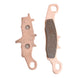 All Balls Racing Sintered Brake Pads (18-8013)