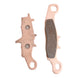 All Balls Racing Sintered Brake Pads (18-8013)