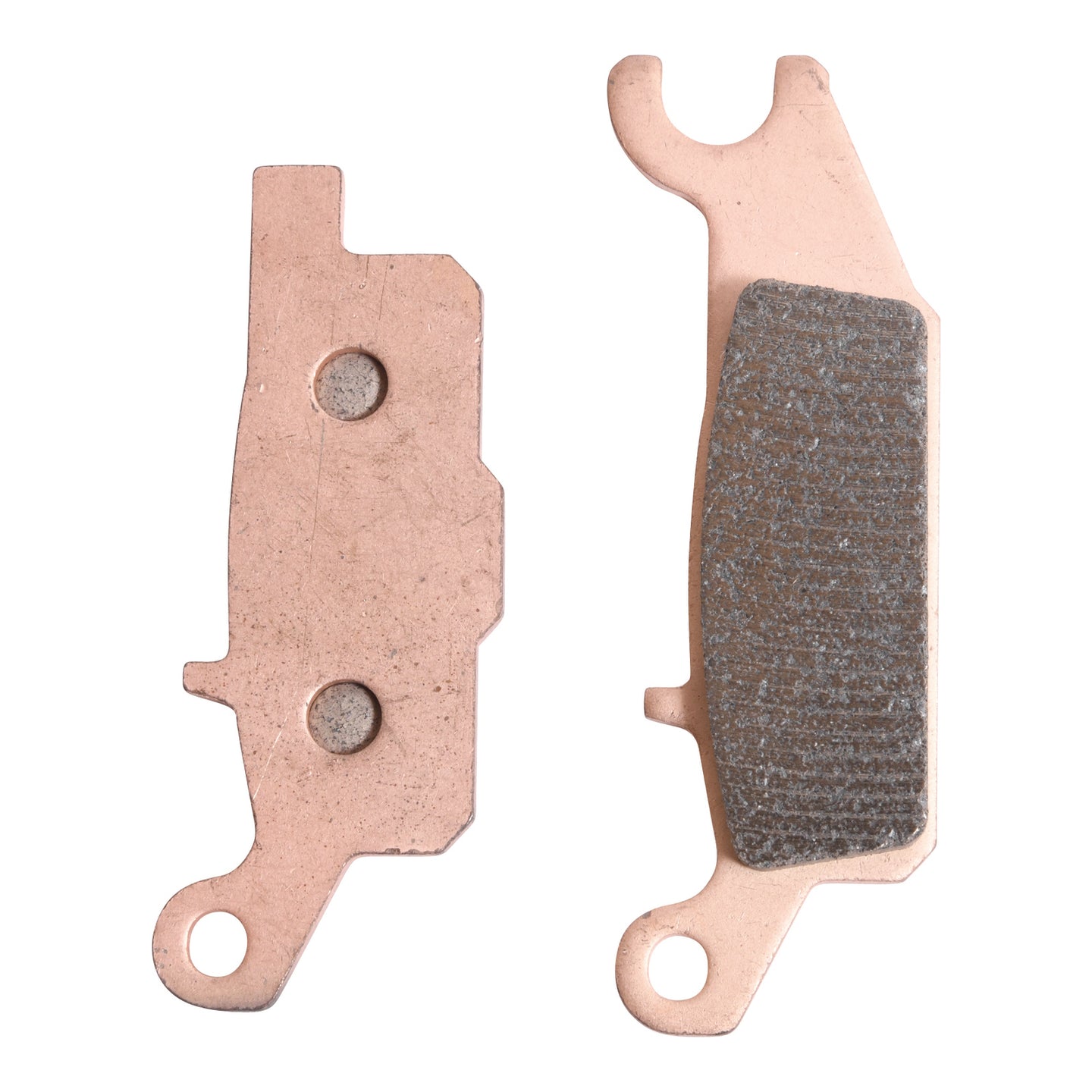 All Balls Racing Sintered Brake Pads (18-8023)