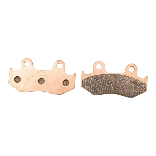 All Balls Racing Sintered Brake Pads (18-8035)