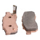 All Balls Racing Sintered Brake Pads (18-8042)