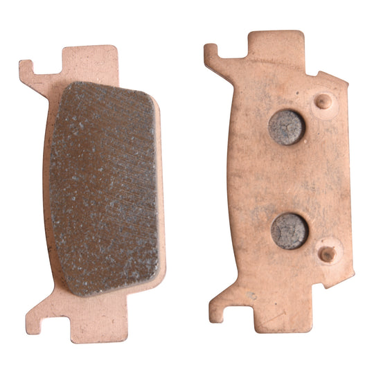 All Balls Racing Sintered Brake Pads (18-8044)