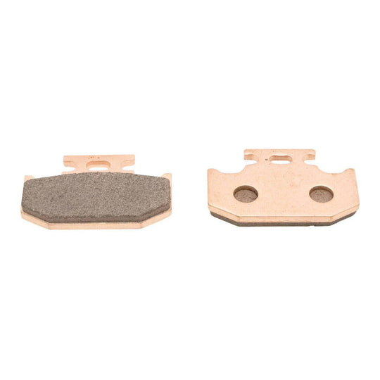 All Balls Racing Sintered Brake Pads (18-8055)