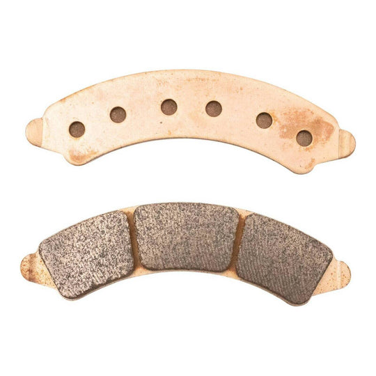 All Balls Racing Sintered Brake Pads (18-8058)