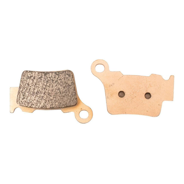 Sintered Brake Pad Rear 18-8061