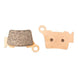 Sintered Brake Pad Rear 18-8061