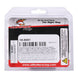 Sintered Brake Pad Rear 18-8061