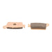 Sintered Brake Pad Rear 18-8062