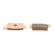 Sintered Brake Pad Rear 18-8062