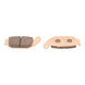 Sintered Brake Pad Set 18-8064