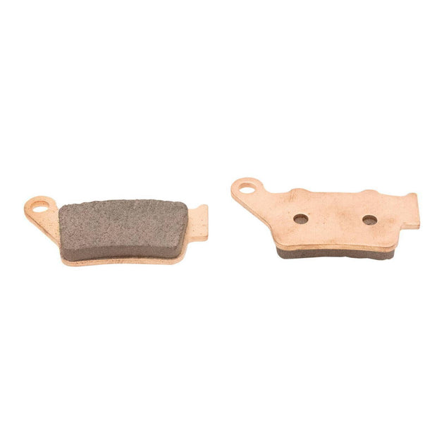 Sintered Brake Pad Rear 18-8076