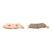Sintered Brake Pad Front 18-8078