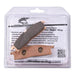 Sintered Brake Pad Front 18-8088