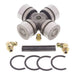 ATV / UTV U-Joint Assembly 0.94/1.54 Int. Snap Ring 19-1005
