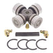 ATV / UTV U-Joint Assembly 0.94/1.54 Int. Snap Ring 19-1005