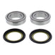 All Balls Racing Steering Head Bearing Kit (22-1077)