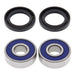 All Balls Racing Wheel Bearing Kit (25-1027)