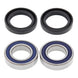 All Balls Racing Wheel Bearing Kit (25-1081)