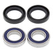 All Balls Racing Wheel Bearing Kit (25-1092)