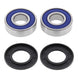 All Balls Racing Wheel Bearing Kit (25-1093)