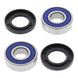 All Balls Racing Wheel Bearing Kit (25-1104)