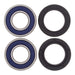 All Balls Racing Wheel Bearing Kit (25-1112)